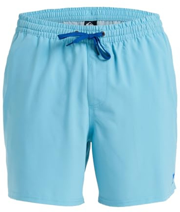 Quiksilver Herren Surfsilk Solid Volley 16 Jam/Volley (1er Pack)