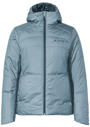 VAUDE Jacken Women's Neyland Hooded Insulation Jacket Nordic Blue 36