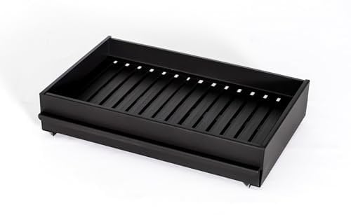 Braker per barbecue da 70x40 cm