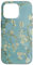 Klassiker von Arthistory iPhone 16 Pro Hülle Van Gogh Mandelblüte Moderne Kunst Ölgemälde Polycarbonat TPU Schutzhülle