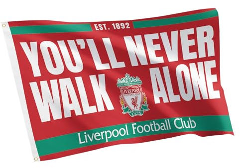 Desert Cactus Liverpool FC Flag Football Club Soccer 100% Polyester Indoor Outdoor 3x5 feet Flags (Flag P)