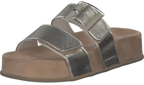 Paul Green 6157 Damenschuhe 6157-02 6157-02 Gold, EU 36