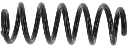 MONROE Suspension Spring | SP4414 | OE-Matching Quality | Ride Comfort & Stability | Pack of 1