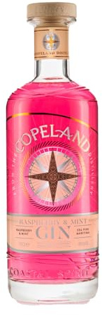 Copeland Raspberry and Mint 70 cl