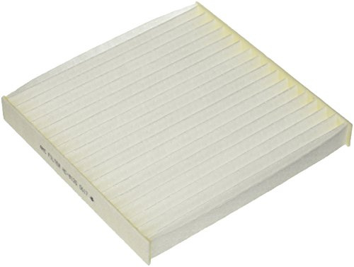 AMCFILTER HC-8120 Heizung