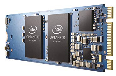 Intel Optane MEMPEK1J032GAXT unidad de estado sólido M.2 32 GB PCI Express 3.0 3D XPoint NVMe
