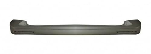 TVP Trade Vehicle Parts.co.uk Compatible With Rear Bumper Primed Vw Transporter T5.1 2012-2015