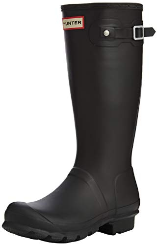 Hunter ORIGINAL KIDS/BLK
