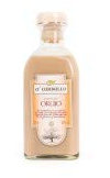 Licor de crema de orujo O'Carballo