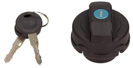 Maxgear Fuel Tank Cap 28-0373