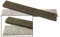 2 Filtri Condizionatore (300x50mm) Filtro Aria Condizionata, Climatizzatore: SANYO SAP KCR 73 93 123 E (EK) SAP KCR 74 94 124 E (EK) SAP KR 73 93 123 E/EH MULTISPLIT SAP KR 74 94 124 EHA