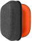 Geekria Shield Kopfhörer-Hülle, kompatibel mit Beyerdynamic T5p, T1, MMX300, HE400S, DTX710/T990/790/770, Ersatz-Hartschalen-Reisetasche mit Kabelaufbewahrung (Dunkelgrau)