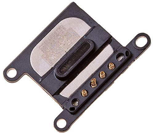 Lautsprecher (Hörmuschel) für iPhone 7 Plus und iPhone 8 Plus, Original Ersatzteil