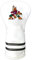 Team Golf NHL Arizona Coyotes Golfschlägerhaube, Vintage-Stil, passgenaues Design, Retro-Design, hervorragende Qualität, Weiß