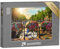 puzzleYOU: Puzzle 1000 Teile „Grachten in Amsterdam, UNESCO-Welkulturerbe, Niederlande“ – aus der Puzzle-Kollektion Holland, Amsterdam