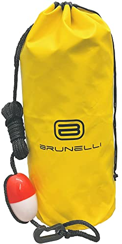 Brunelli SUP Anker PWC Anker Sack - Anchor Bag Kajak SUP & Boote bis 30Kg