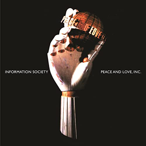 Peace and Love, Inc (30th Anniversary)