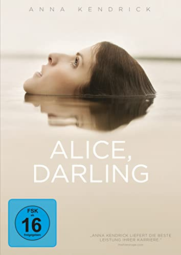 Alice, Darling [Region 2]