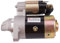 ALLZZY QD114A Arrancador de motor de motor diesel 12V 0.8KW Cobre usado en piezas de generador de motor de arranque de motor 170F 178F 186F (Color : QD114A Forward)