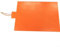 Silikon-Heizkissen, 175 x 225 mm, 12 V, 100 W, Heizmatte, Silikon-Heizmatte, wasserdicht, für Batteriekasten, Isolierung, Heizung