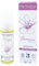 Herbiolys | Huile végétale Bio | Huile Bien-être | Géranium (Harmonisante) | Visage & Corps | 30 ml