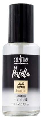 Creattiva Erilia Perfetta Liquid Crystals 100ml - cristales líquidos