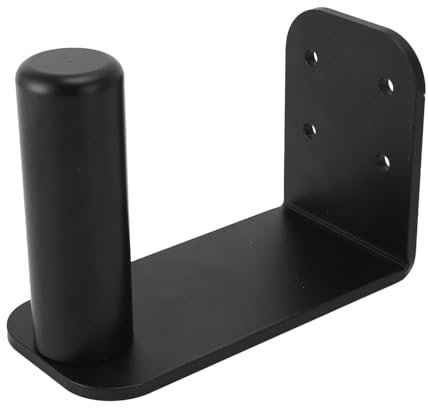 Wall Mount Speaker Stand for S1 Pro, Speaker Wall Mount for S1 Pro+, Universal Metal Wall Mount Bracket