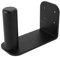 Wall Mount Speaker Stand for S1 Pro, Speaker Wall Mount for S1 Pro+, Universal Metal Wall Mount Bracket