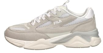 FILA RECADE S wmn-Nimbus Cloud-White -39