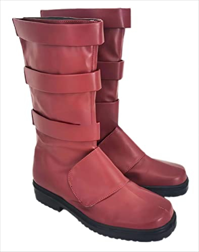 Manga World Cosplay Stiefel Schuhe for Star Wars Jedi Temple Guard