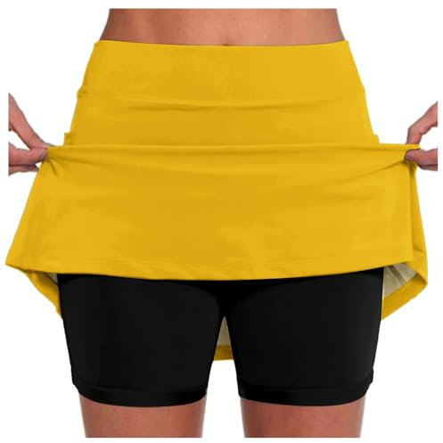 Plisseerock Hellblau SommerröCke Knielang Blaues TüTü Damen Festlicher Rock Damen StrickröCke Lang Strickrock Plissee Strickrock Lang Mit Oberteil Maxirock Jersey Trachtenrock Jeans Viskose RöCke
