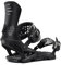 YES IPO attacco snowboard BLACK AI24