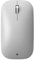Incase Modern Mobile Mouse – Designed by Microsoft – Lightweight, Precision Navigation, Right/Left Hand Use, Scroll Wheel, BlueTrack Technology, Wireless Bluetooth for Mac/Windows/8/10/11 (Platinum)