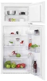 AEG OSD5S121ES Einbau-Kühl-Gefrierkombination