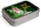 Personalised Field Mouse Tobacco Tin | Baccy Storage | Pill Box | Cigarette Rolling Stash Can Womens Birthday Gift KS41