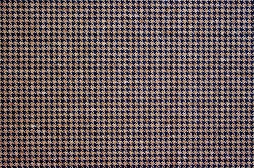 Korkstoff, Kork, Korktapete MANDY-aus Portugal-Tapezieren, Basteln, Covern & Nähen-ca. 66 cm Breite x 50 cm Länge-Meterware (Hahnentritt)