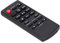 TIKATARER Controllo Remoto, Controllo Telecomando Remoto Mini Fidelity Stereo Control di SC - HC195 SC - HC297 HC19EB K