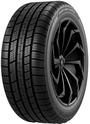 Lexani Quattro Tempo Tour AW All Weather P225/45R18 95V Passenger Tire