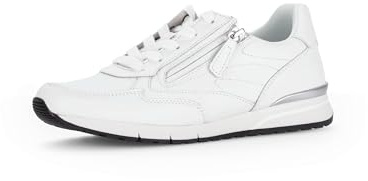 Gabor Damen Low-Top Sneaker, Frauen Sandalen