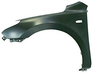 Equal Quality l04455 Kotflügel Vorne Links für Auto