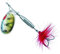 Balzer Colonel Spinner - Barsch - #5 - 14 g