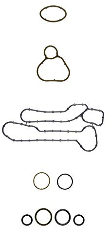 Dichtungssatz, Ölkühler