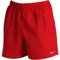 Nike 5 Volley Short Slips de Bain Homme, Rouge (University Red), XS
