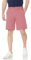 Amazon Essentials Men's Classic-Fit 9 Inch Chino Shorts, Pink, 36W