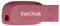 SanDisk Cruzer Spark Clé USB 2.0 Rose 32 Go
