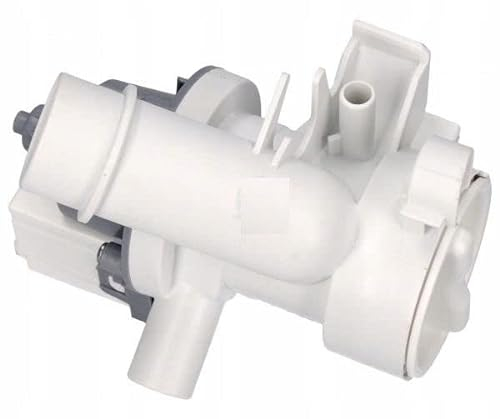Pompe de vidange pour lave-linge Candy 43014233