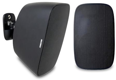 Altavoz de sonorización