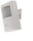 Nightking camera Indoor Hidden Spy Covert PIR Housing 3MP PoE IP Security Camera,3.7mm Pinhole Lens, P2P,Free App View, (NK-IP702G)