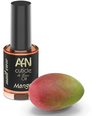 A4N nagelpflegeöl mit Vitaminen (Mango)
