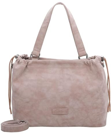 Fritzi aus Preussen Poppi01 Vintage Schultertasche 39 cm